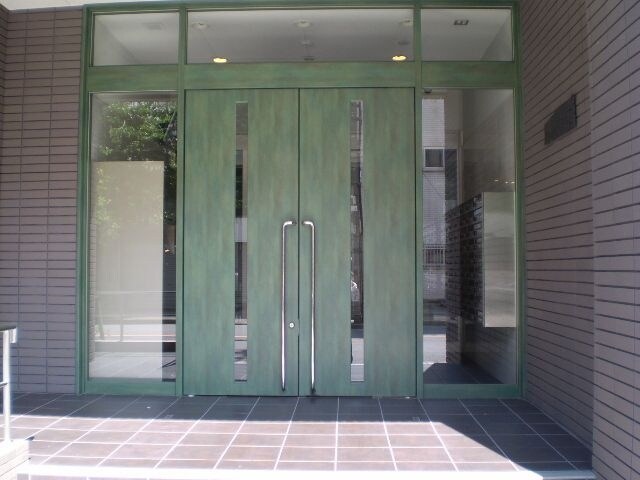 アマーレ葵の物件外観写真