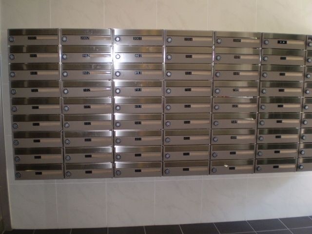 アマーレ葵の物件外観写真