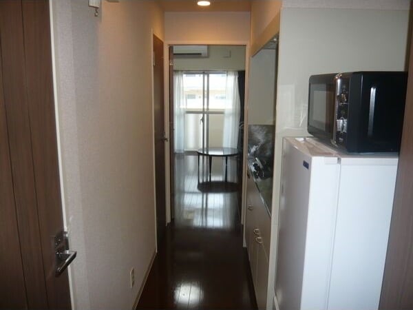 アマーレ葵の物件内観写真