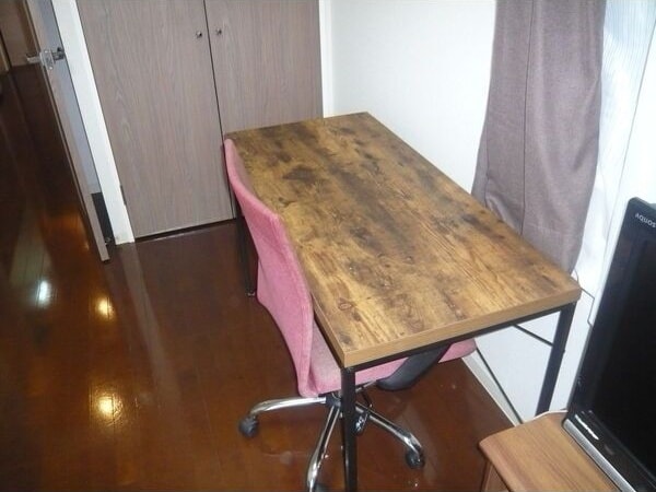 アマーレ葵の物件内観写真