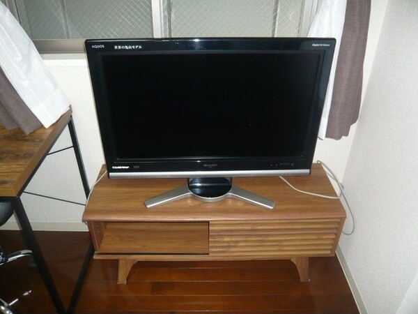 アマーレ葵の物件内観写真