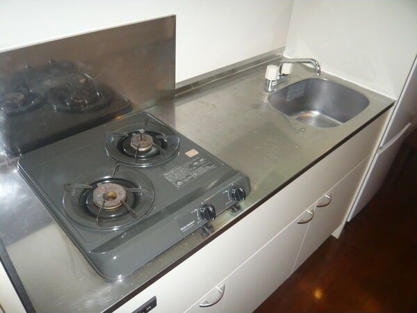 アマーレ葵の物件内観写真