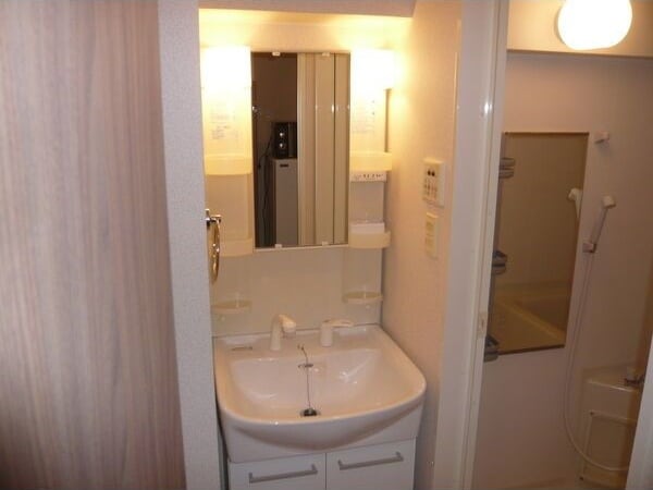 アマーレ葵の物件内観写真