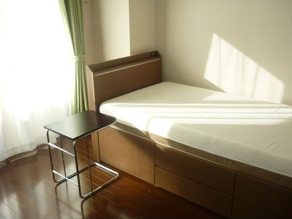 アマーレ葵の物件内観写真