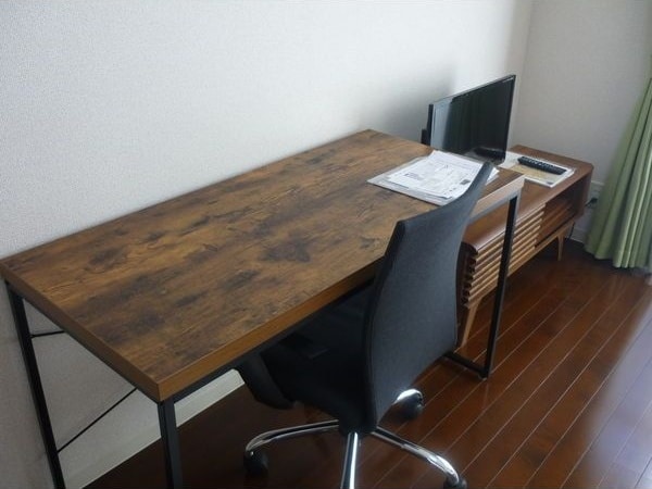 アマーレ葵の物件内観写真