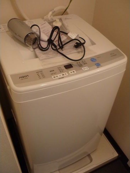 アマーレ葵の物件内観写真