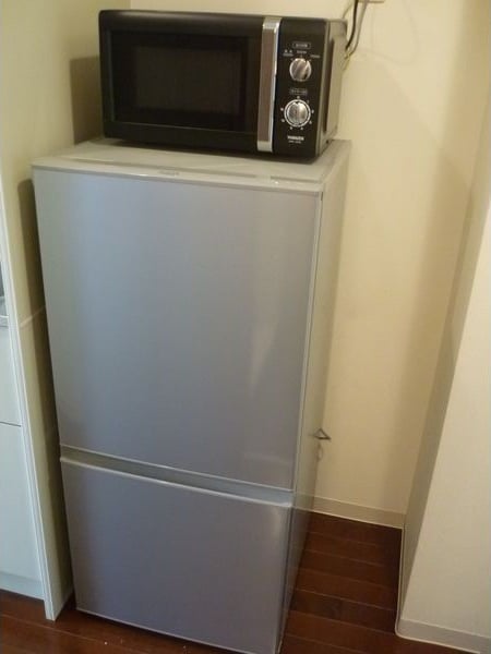 アマーレ葵の物件内観写真