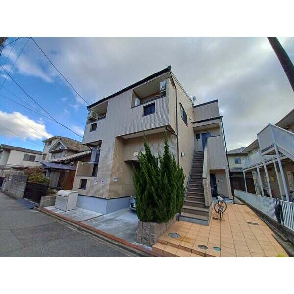 スプランドゥール道徳の物件外観写真