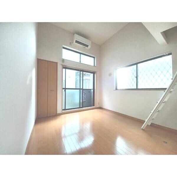 スプランドゥール道徳の物件内観写真