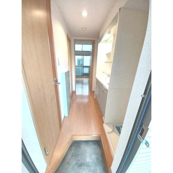 スプランドゥール道徳の物件内観写真