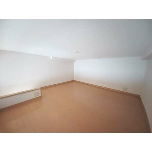 スプランドゥール道徳の物件内観写真