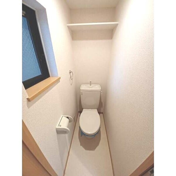 スプランドゥール道徳の物件内観写真