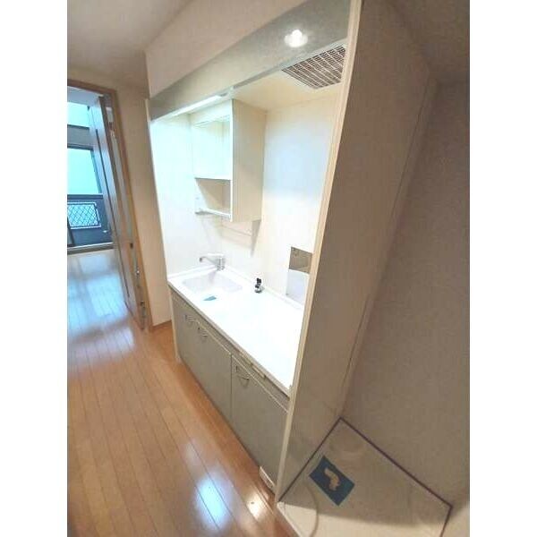 スプランドゥール道徳の物件内観写真