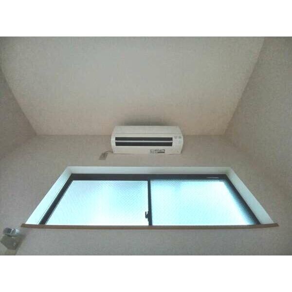 スプランドゥール道徳の物件内観写真