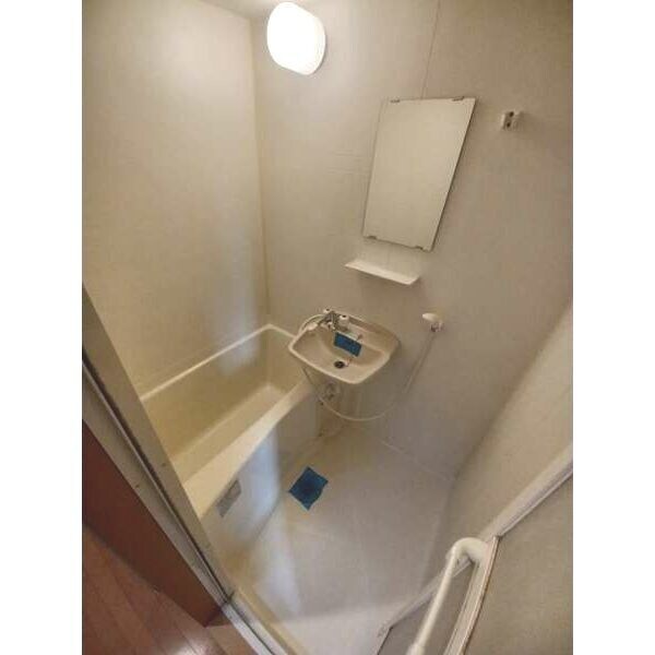 スプランドゥール道徳の物件内観写真