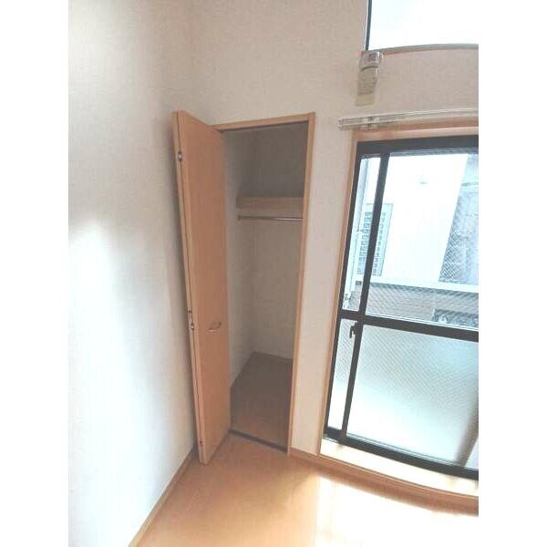 スプランドゥール道徳の物件内観写真