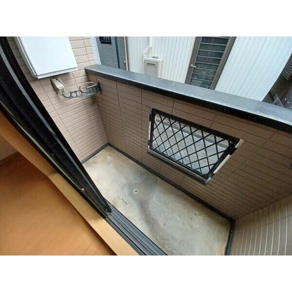 スプランドゥール道徳の物件内観写真