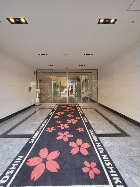 栄駅 徒歩7分 12階の物件外観写真