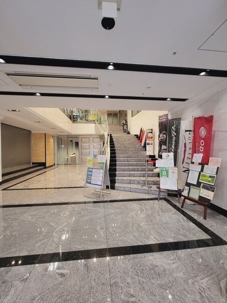 栄駅 徒歩7分 12階の物件外観写真