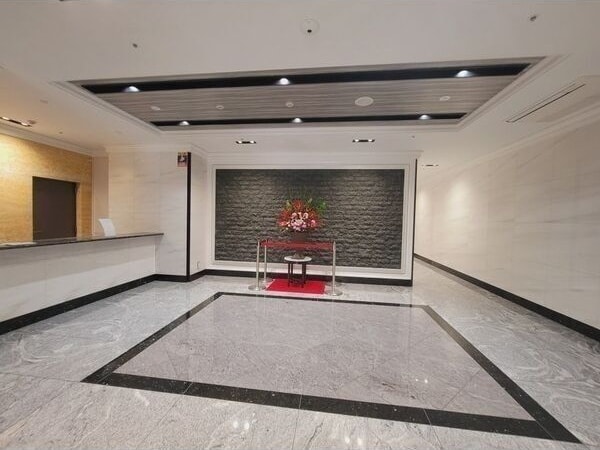 栄駅 徒歩7分 12階の物件外観写真