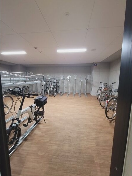 栄駅 徒歩7分 12階の物件内観写真