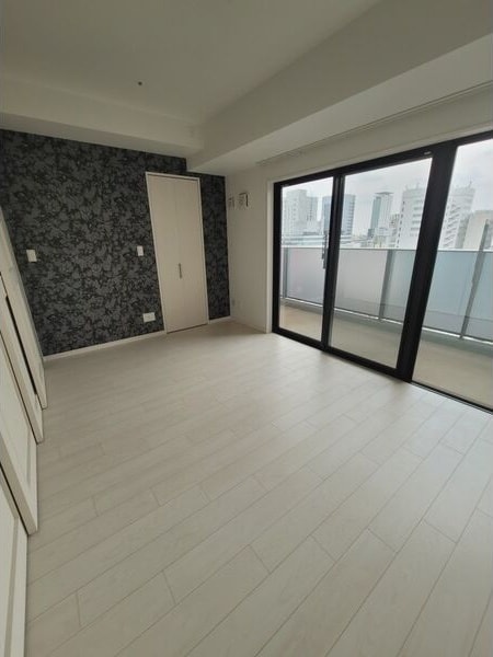 栄駅 徒歩7分 12階の物件内観写真