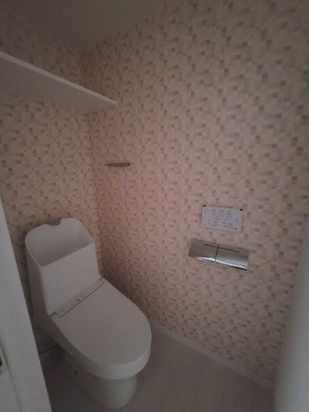 栄駅 徒歩7分 12階の物件内観写真