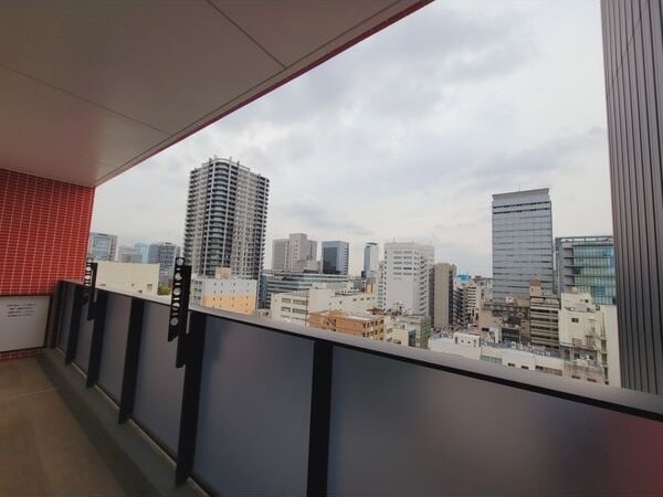 栄駅 徒歩7分 12階の物件内観写真