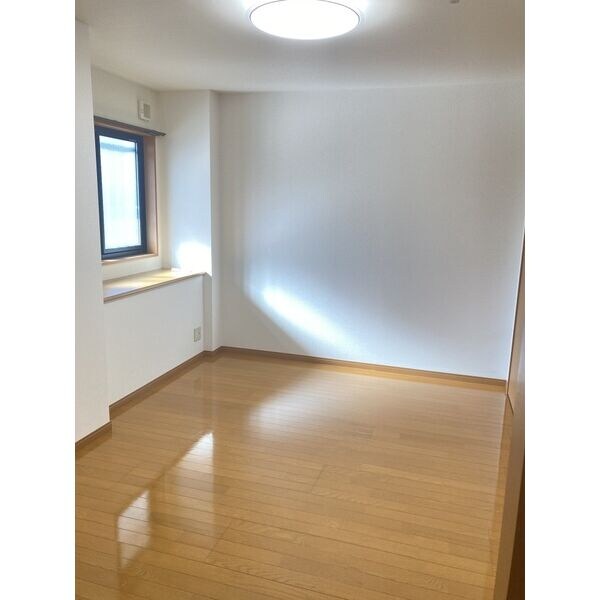 プランドールⅢの物件内観写真