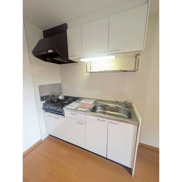 プランドールⅢの物件内観写真