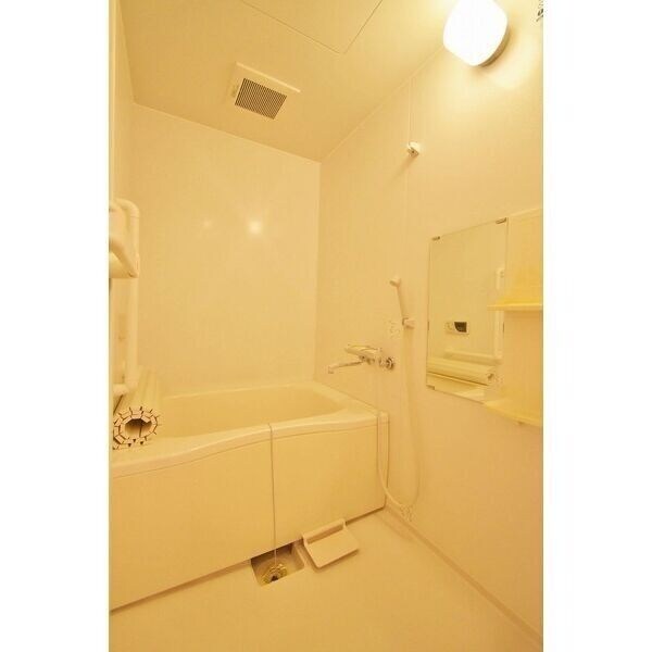 プランドールⅢの物件内観写真