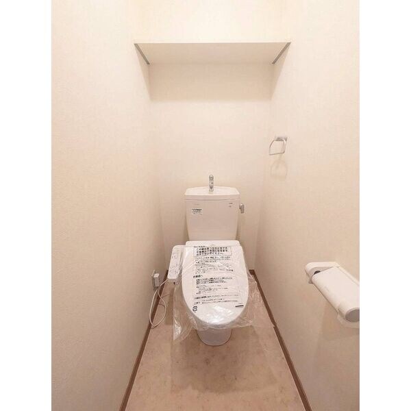 プランドールⅢの物件内観写真