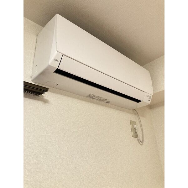 プランドールⅢの物件内観写真