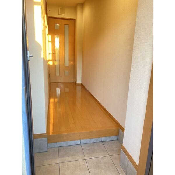 プランドールⅢの物件内観写真