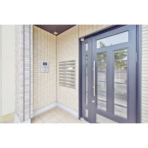 プランドールⅢの物件内観写真