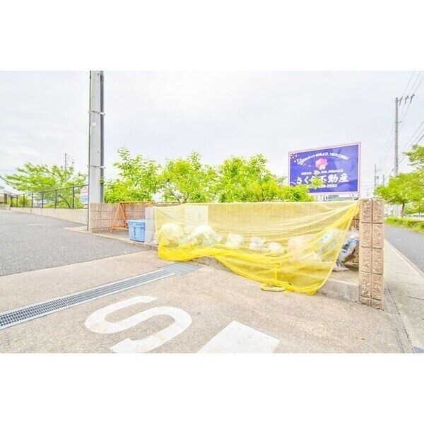 プランドールⅢの物件内観写真