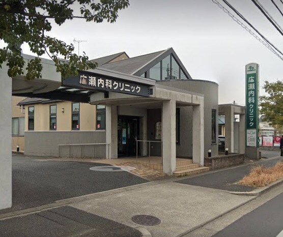 プランドールⅢの物件内観写真