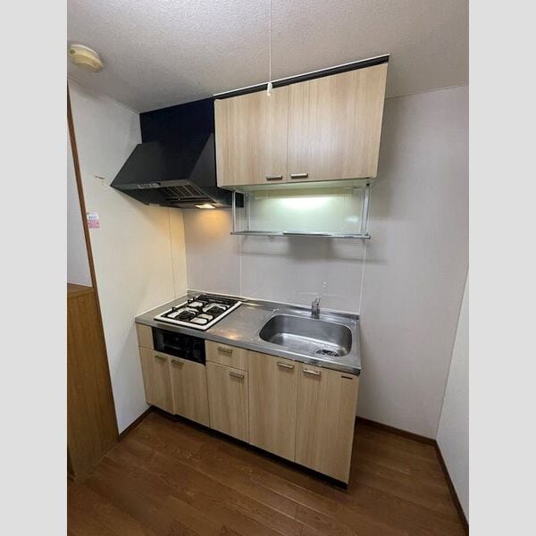 メゾン朋友の物件内観写真