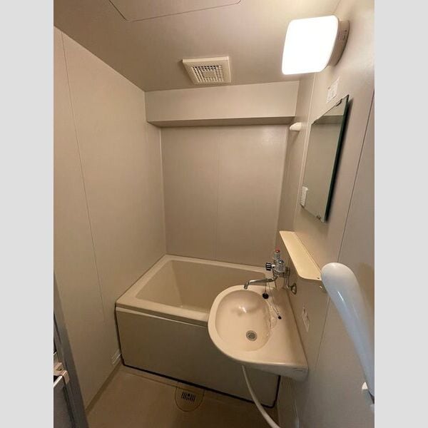 メゾン朋友の物件内観写真