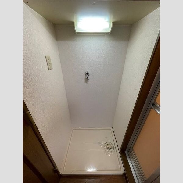 メゾン朋友の物件内観写真