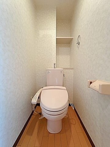 本郷ビルISAの物件内観写真