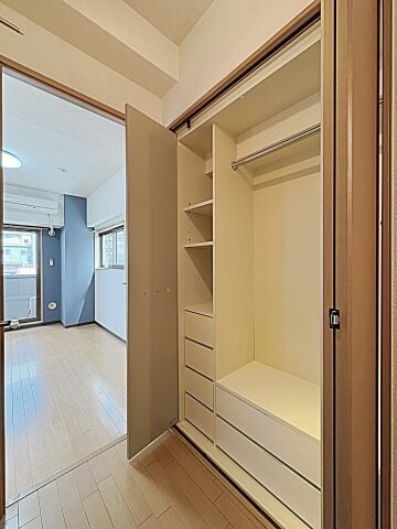 本郷ビルISAの物件内観写真