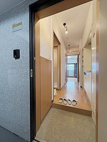 本郷ビルISAの物件内観写真