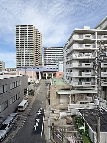 本郷ビルISAの物件内観写真