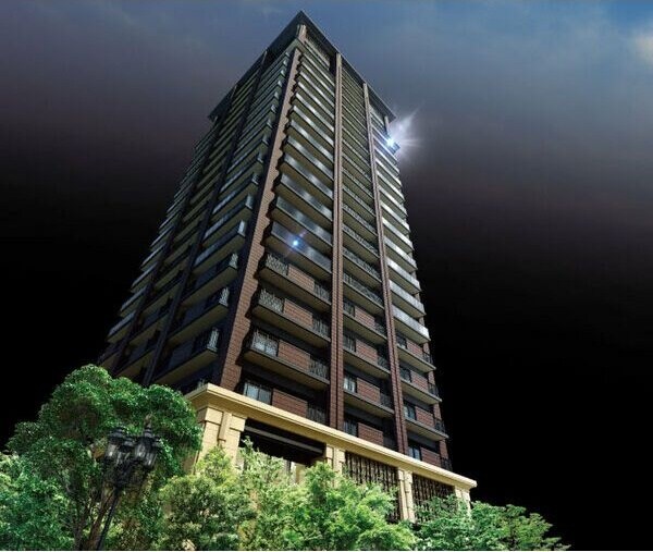 伏見駅 徒歩4分 3階の物件外観写真