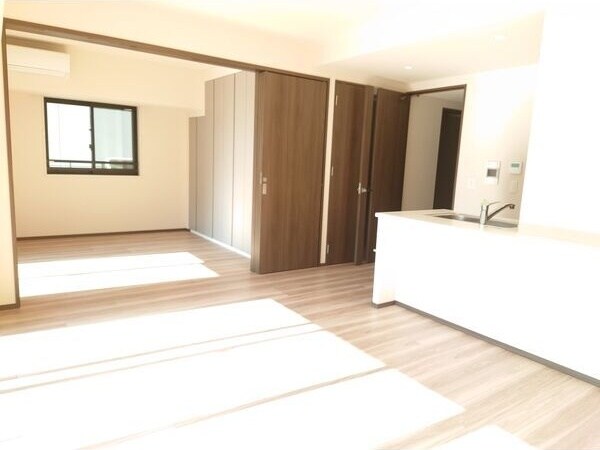 伏見駅 徒歩4分 3階の物件内観写真