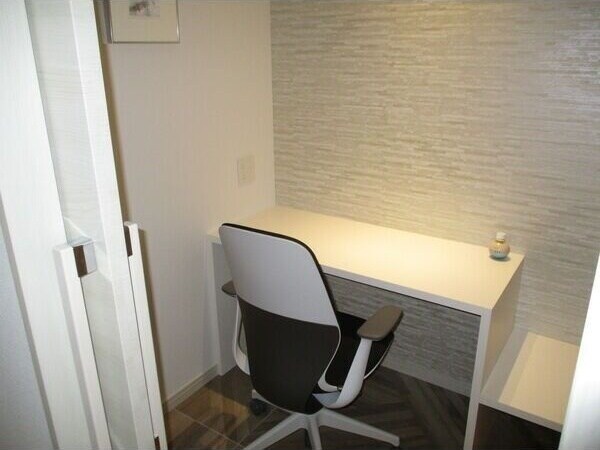 伏見駅 徒歩4分 3階の物件内観写真