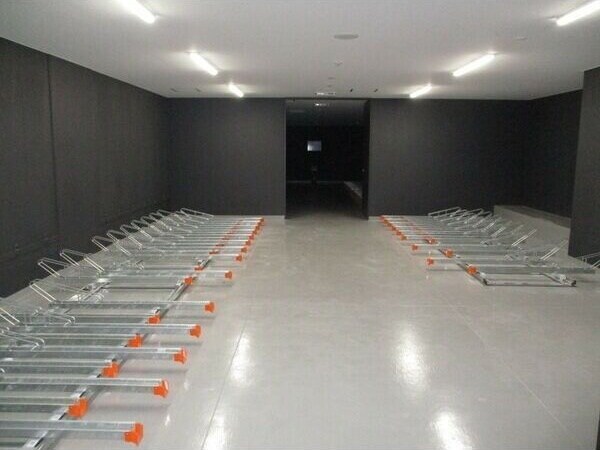 伏見駅 徒歩4分 3階の物件内観写真