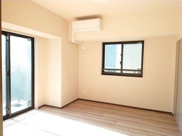 伏見駅 徒歩4分 3階の物件内観写真