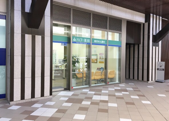 伏見駅 徒歩4分 3階の物件内観写真